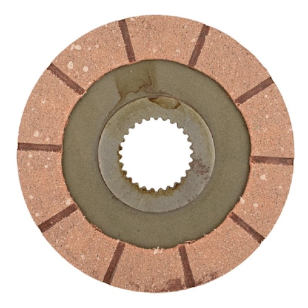 Aftermarket Brake Disc Fits Massey Ferguson 135 150 165 175 180 235 245 255 265 1044526M1